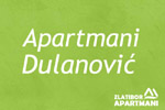 ZlatiborApartmani.com - Apartmani Dulanović - romantični apartman za dvoje, komforani apartmani sa pogledom na borovu šumu...