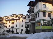 Smeštaj - Apartman u centru Zlatibora - Ponuda apartmana na Zlatiboru, Oglasi, Vremenska prognoza