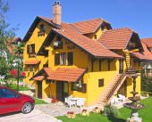 ZLATIBOR Vila Milena i 7 patuljaka