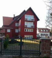 Apartman Dabic