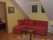 Izdavanje apartmana