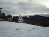 IZDAJEM KUCU-RIBNICA, ZLATIBOR