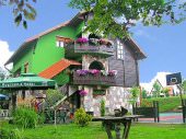 APARTMANI,,MIRIS DUNJA,,