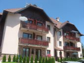 ZLATIBOR APARTMAN NA PRODAJU 200M OD CENTRA