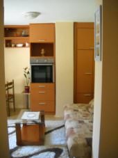 Apartman u mirnom i Šumovitom delu Zlatibora