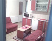 Zlatibor apartman -Cvele