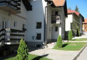dora apartmani zlatibor