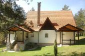 Apartman u kuci za izdavanje