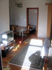 Zlaibor,IZDAJEM 1,5soban apartman 31+3m2