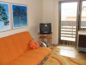 Izdajem apartman u centru Zlatibora