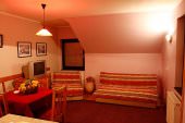 Slobodan apartman za Novu godinu i celu sezonu