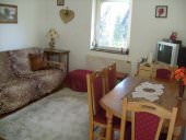 Izdajem apartman  u centru Zlatibora