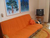 Izdajem apartman u centru Zlatibora
