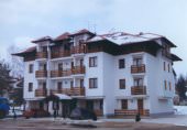 Apartman Đurkovac