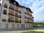 PRODAJEM Apartman 25m2 -1750eur/m2