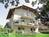 Kuca za odmor Vesovic