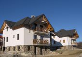prodajem apartmane na Zlatiboru