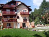 apartmani tomasevic