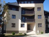 Izdajem LUX apartmane u centru Zlatibor