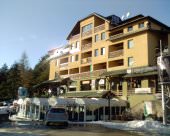 APARTMAN VILA " JEZERO " Zlatibor (centa