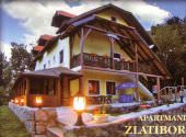 ZLATIBOR-prodajem apartman