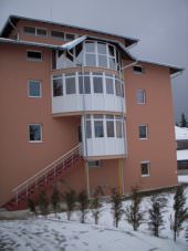 Izdajem apartman na Zlatiboru