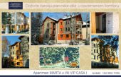 Izdajem lux apartman na Zlatiboru 