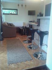 Apartman lux