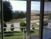 STUDIO MAKI.LEP POGLED SA TERASE I LEP ODMOR