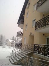 Apartman Mina Zlatibor