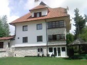 kuca za odmor zlatibor