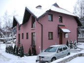 Apartman na Zlatiboru