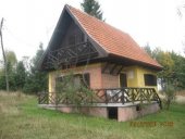 Vikend kuca ''Backovic''