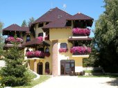 Lux apartmani Zlatibor Vila Akademik
