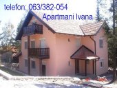 Apartmani Ivana