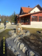 Apartmani za izdavanje Nova 2012