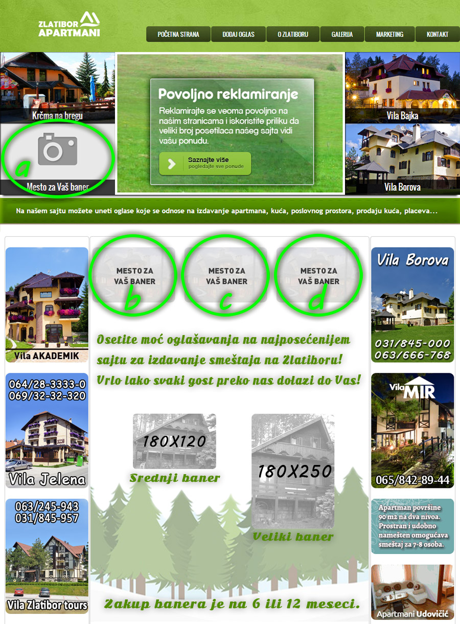 Marketing 2014