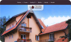 Apartmani Milekić