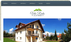 Vila Rada